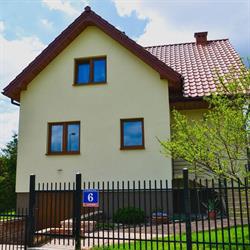 Pokoje gościnne u Bora, Janowiec godziny otwarcia
