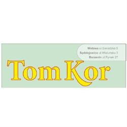 Tom-Kor, Widawa godziny otwarcia