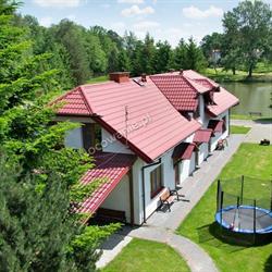 Agroturystyka 'W Dolinie Stawów', Wąwolnica godziny otwarcia