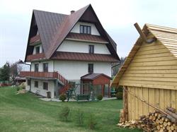 Noclegi Pod Babią Górą, Lipnica Wielka godziny otwarcia