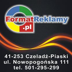 formatreklamy.pl, Czeladź godziny otwarcia