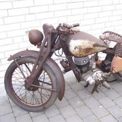 Kupię stare motocykle / części Piła, Wałcz, Złotów, Chodzież, godziny otwarcia