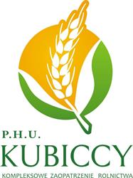P.H.U. KUBICCY Koźminek - Sp. z o.o. .Centrum rolnicze. Środki Ochrony Roślin, Pasze, Nawozy, godziny otwarcia