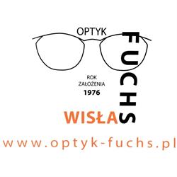 OPTYK FUCHS WISŁA - USTROŃ. Bezpłatne badanie wzroku "DBAMY O TWOJE OCZY"., Wisła godziny otwarcia
