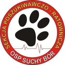 Sekcja Poszukiwawczo Ratownicza OSP Suchy Bór, godziny otwarcia