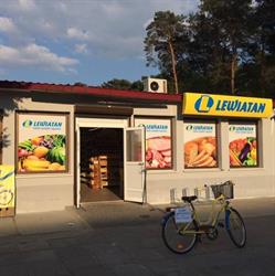 Lewiatan Jantar, godziny otwarcia
