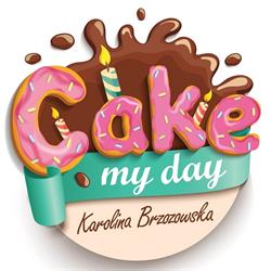 CAKE MY DAY Karolina Brzozowska, Zielonka godziny otwarcia