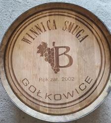 Winnica SMUGA, Gołkowice godziny otwarcia