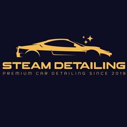 SteamDetailing - detailing Poznań, Komorniki godziny otwarcia