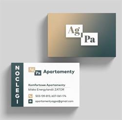 Apartamenty AgPa, Zator godziny otwarcia