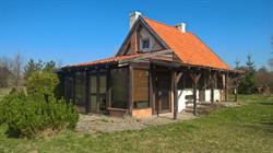 Chata za wsią, Mazury, Rozogi godziny otwarcia