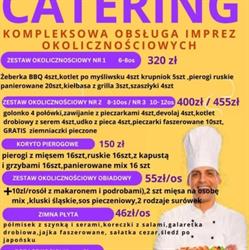 Service Catering, Mszana godziny otwarcia