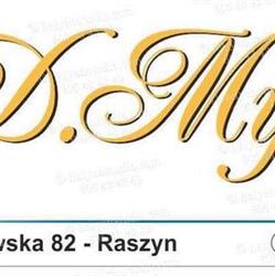 D.My Nails, Raszyn godziny otwarcia
