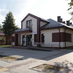 Gminne Centrum Medyczno-Rehabilitacyjne w Brochowie, Brochów godziny otwarcia