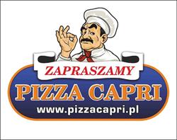 Pizza Capri Kiekrz - Rokietnica, godziny otwarcia