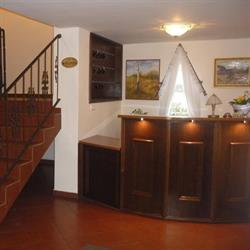 Hotel Jurajska Perła Pątnów, godziny otwarcia