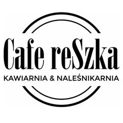 Cafe Reszka, Buk godziny otwarcia