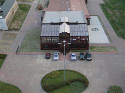 Rancho & SPA, Ujście godziny otwarcia