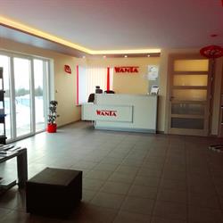 Centrum Kostki Brukowej WANTA, Naprawa godziny otwarcia