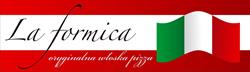 Pizzeria La Formica, Ćmińsk godziny otwarcia