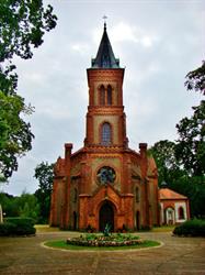 Parafia pw. Matki Bożej Częstochowskiej w Soczewce, Soczewka godziny otwarcia