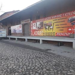 MEBLE KORA, Chełmża godziny otwarcia