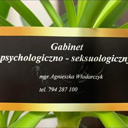 Centrum Psychologiczno-Szkoleniowe Agnieszka Włodarczyk, Międzyrzecz godziny otwarcia