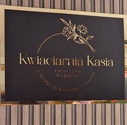 Kwiaciarnia Kasia Katarzyna Bogucka, Starzyno godziny otwarcia