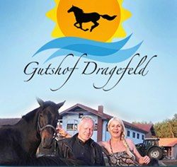 Gutshof Dragefeld, Krzyż Wielkopolski godziny otwarcia