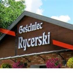 Gościniec Rycerski Gościszewo, Sztum godziny otwarcia