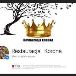 Restauracja Korona, Pietraszów godziny otwarcia