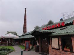 Gościniec Cegielnia Restauracja Obiady Imprezy okolicznościowe, Niwa Babicka godziny otwarcia