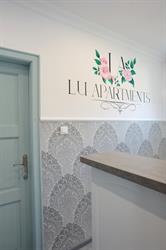Lu Apartments, Oświęcim godziny otwarcia