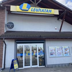 Lewiatan, Skoczów godziny otwarcia