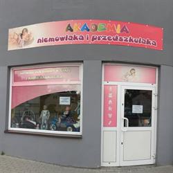 Akademia Niemowlaka i Przedszkolaka, Sanok godziny otwarcia