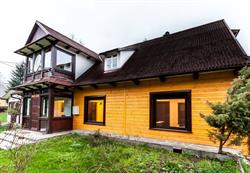 Willa Stróża, godziny otwarcia