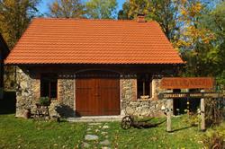Stara Kuźnia - pracownia ceramiczna, Mirsk godziny otwarcia