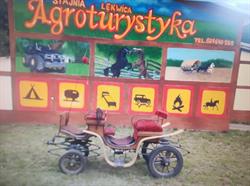 Agroturystyka Lękwica, Słupsk godziny otwarcia