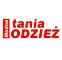 Modna Tania Odzież, Węgorzewo godziny otwarcia