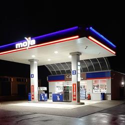 MOYA Stacja Paliw Leżajsk, godziny otwarcia