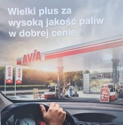 Stacja Paliw 'Avia' Skorzów, Busko-Zdrój godziny otwarcia