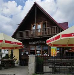 Bar pod Wiązem, Szczawnica godziny otwarcia