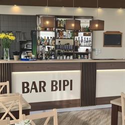 Bar BiPi, Krzepice godziny otwarcia
