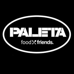 Paleta Food&Friends, Kórnik godziny otwarcia