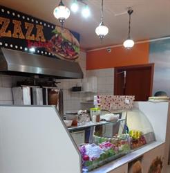 ZAZA KEBAB Zbąszyń, godziny otwarcia