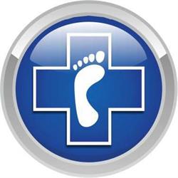 SOS dla stóp- pedicure leczniczy podologia Agnieszka Cycoń Krynica-Zdrój, godziny otwarcia