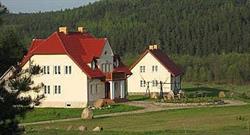 Gospodarstwo Agroturystyczne Zielone Wzgórza, Postawele godziny otwarcia