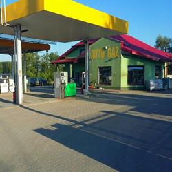 Stacja Paliw, Skibniew-Podawce godziny otwarcia