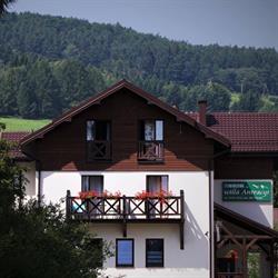 Willa Antracyt, Krynica-Zdrój godziny otwarcia