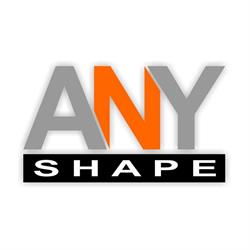 AnyShape - reklamy świetlne, litery przestrzenne, kasetony reklamowe, Dziekanów Polski godziny otwarcia